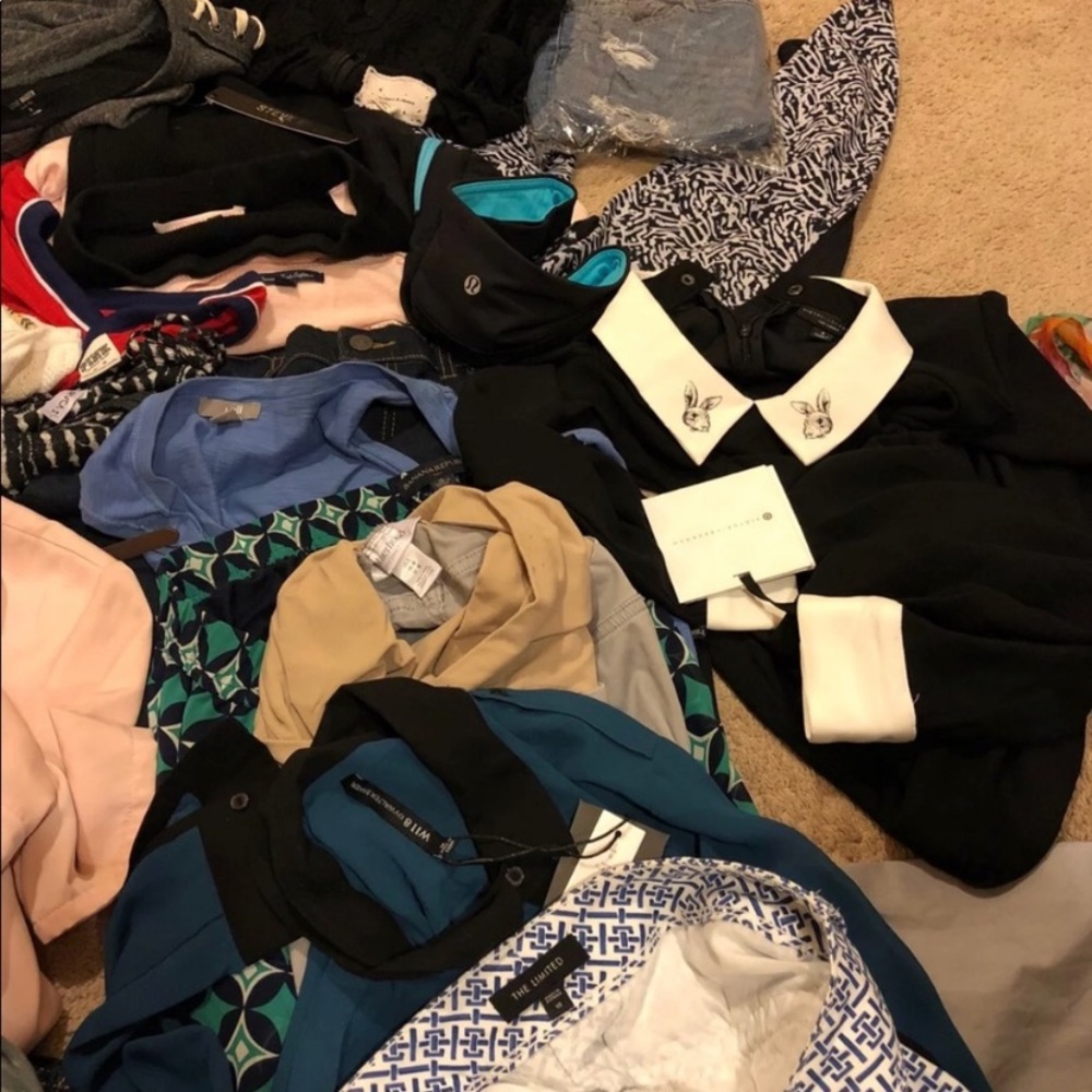 Mystery box